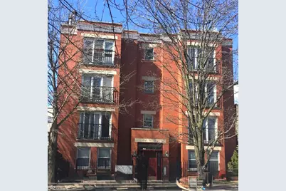 812 S Miller Street #2N, Chicago, IL 60607 - Photo 1