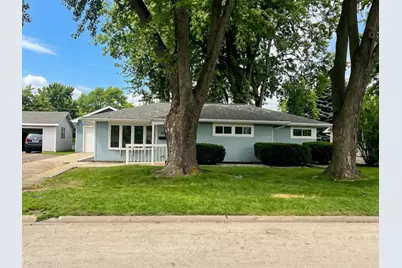 22 Jordan Drive, Bourbonnais, IL 60914 - Photo 1