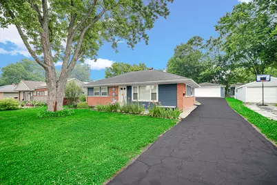319 Sauganash Street, Park Forest, IL 60466 - Photo 1