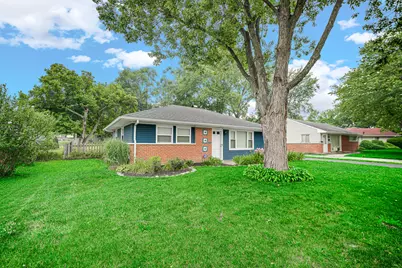 319 Sauganash Street, Park Forest, IL 60466 - Photo 3