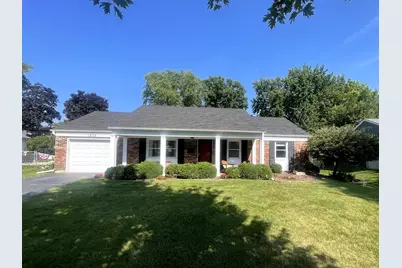 1233 Allison Lane, Schaumburg, IL 60194 - Photo 1