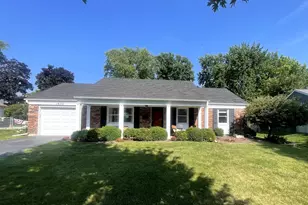 1233 Allison Ln, Schaumburg, IL 60194 - Photo 1