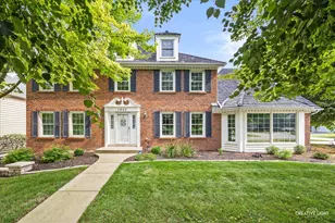 1803 River Ridge Cir, Naperville, IL 60565 - Photo 1