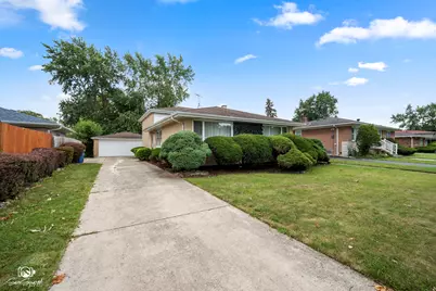 235 Abbott Avenue, Chicago Heights, IL 60411 - Photo 1