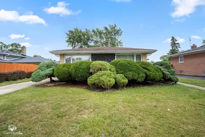 235 Abbott Avenue, Chicago Heights, IL 60411 - Photo 27