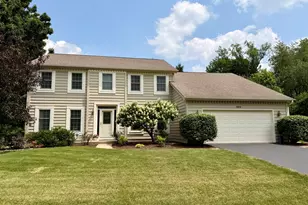 832 Wexford Ct, Naperville, IL 60540 - Photo 1