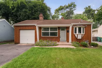 270 Lagoon Drive, Northfield, IL 60093 - Photo 1