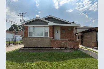 8642 S Indiana Avenue, Chicago, IL 60619 - Photo 1
