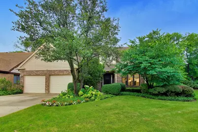 905 Villas Court, Highland Park, IL 60035 - Photo 1