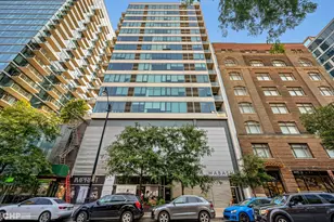 1345 S Wabash Ave, Chicago, IL 60605 - Photo 1