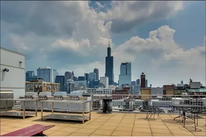 933 W Van Buren Street #823, Chicago, IL 60607 - Photo 21