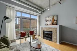 933 W Van Buren St, Chicago, IL 60607 - Photo 7