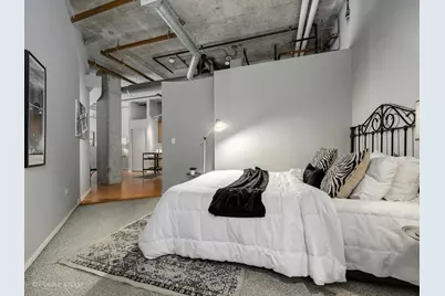 933 W Van Buren Street #823, Chicago, IL 60607 - Photo 15