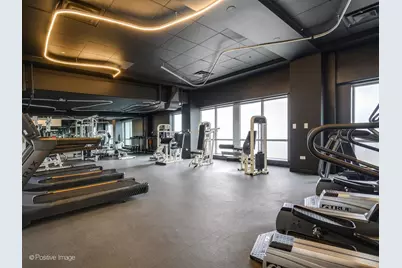 933 W Van Buren Street #823, Chicago, IL 60607 - Photo 19