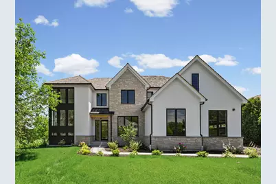 28920 N Niblick Knoll Court, Ivanhoe, IL 60060 - Photo 1