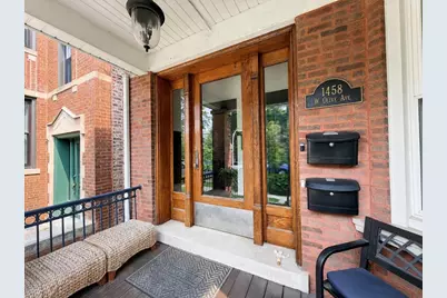 1458 W Olive Avenue #2, Chicago, IL 60660 - Photo 5