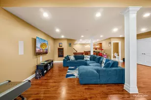 12814 Hawks Bill Ln, Plainfield, IL 60585 - Photo 27