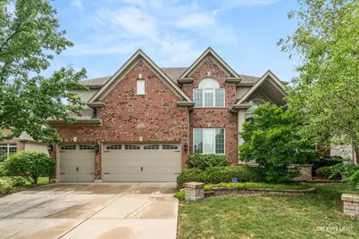 12814 Hawks Bill Lane, Plainfield, IL 60585 - Photo 3