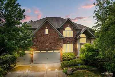 12814 Hawks Bill Lane, Plainfield, IL 60585 - Photo 1