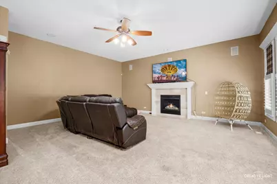 12814 Hawks Bill Lane, Plainfield, IL 60585 - Photo 9