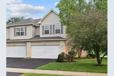 2365 Sunrise Circle, Aurora, IL 60503 - Photo 1