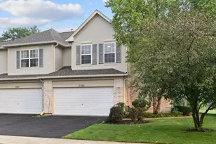 2365 Sunrise Cir, Aurora, IL 60503 - Photo 1