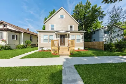1210 Park Avenue, North Chicago, IL 60064 - Photo 1