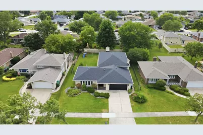 7603 Sequoia Court, Orland Park, IL 60462 - Photo 35