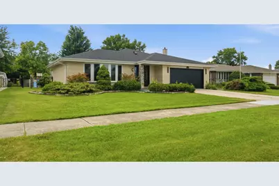 7603 Sequoia Court, Orland Park, IL 60462 - Photo 1