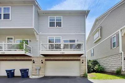 1188 Colfax Avenue, Des Plaines, IL 60016 - Photo 33