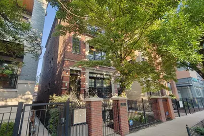 1951 N Halsted Street #3, Chicago, IL 60614 - Photo 1