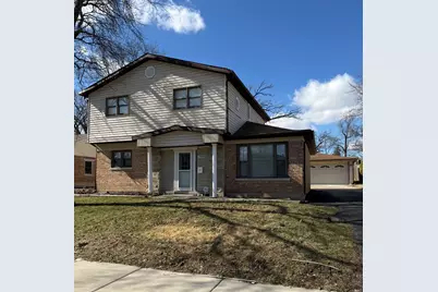 308 Oakwood Street, Park Forest, IL 60466 - Photo 1