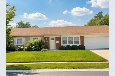1316 Chalfont Drive, Schaumburg, IL 60194 - Photo 1