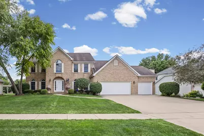 24245 Cropland Drive, Plainfield, IL 60544 - Photo 1