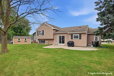 3611 W Drake Court, McHenry, IL 60050 - Photo 27