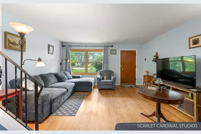 46 S Glenview Avenue, Lombard, IL 60148 - Photo 3