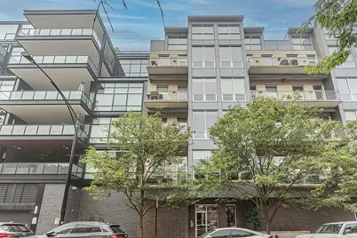16 N Carpenter Street #3N, Chicago, IL 60607 - Photo 1