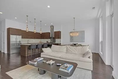 16 N Carpenter Street #3N, Chicago, IL 60607 - Photo 9