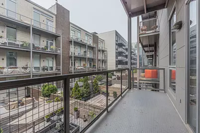 16 N Carpenter Street #3N, Chicago, IL 60607 - Photo 21