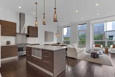 16 N Carpenter Street #3N, Chicago, IL 60607 - Photo 5