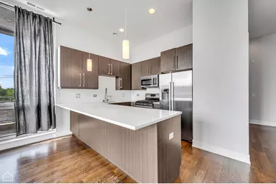 2366 N Seeley Avenue #3S, Chicago, IL 60647 - Photo 7
