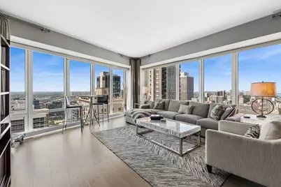 57 E Delaware Place #3905, Chicago, IL 60611 - Photo 5
