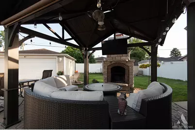 5721 W 83rd Place, Burbank, IL 60459 - Photo 23