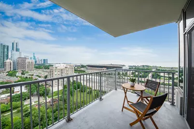 1600 S Prairie Avenue #1902, Chicago, IL 60616 - Photo 9