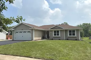 2614 Frank Turk Dr, Plainfield, IL 60586 - Photo 1