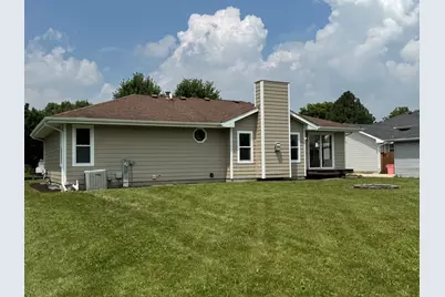 2614 Frank Turk Drive, Plainfield, IL 60586 - Photo 31