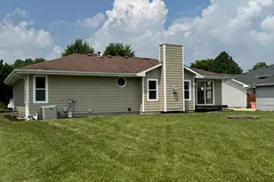 2614 Frank Turk Dr, Plainfield, IL 60586 - Photo 31