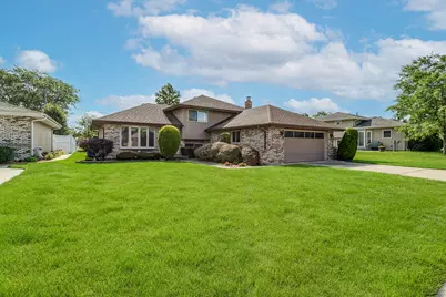 14843 Anne Court, Oak Forest, IL 60452 - Photo 1