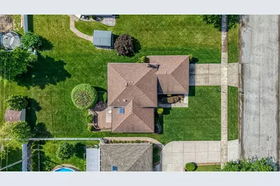 14843 Anne Court, Oak Forest, IL 60452 - Photo 27