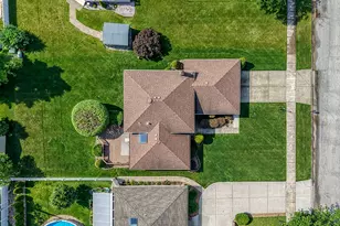 14843 Anne Ct, Oak Forest, IL 60452 - Photo 27